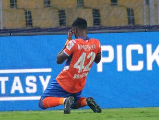 ISL 2024-25: Brison Fernandes powers FC Goa to second on points table after East Bengal win – The Headlines