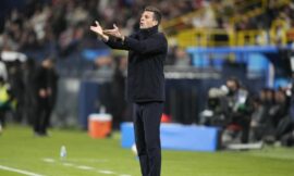 Serie A 2024-25: Juventus seeks derby victory against Torino to end draw woes – The Headlines