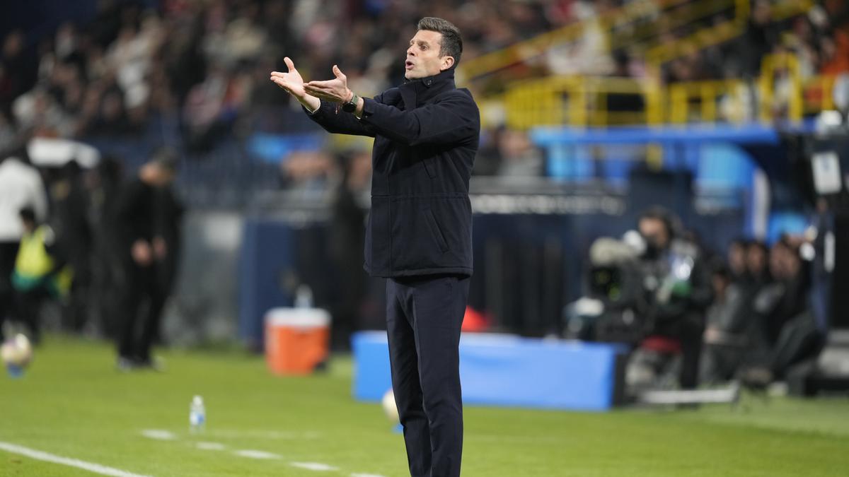 Serie A 2024-25: Juventus seeks derby victory against Torino to end draw woes – The Headlines