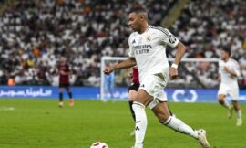 Real Madrid vs Barcelona LIVE streaming info, Spanish Super Cup final: Where to watch RMA v BAR; Preview; Predicted lineups – The Headlines