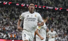 Spanish Super Cup: Real Madrid outclasses Mallorca to set up final vs Barcelona – The Headlines