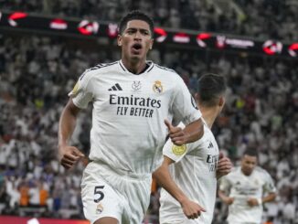 Spanish Super Cup: Real Madrid outclasses Mallorca to set up final vs Barcelona – The Headlines