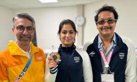 Bindra to Manu: Indian shooters who have won Khel Ratna award – The Headlines