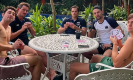 From cards to cricket: How Hockey India League overseas stars are making most of their time in Rourkela – The Headlines