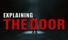 What’s Behind Silo’s Giant Door? – The Headlines