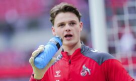 Bundesliga 2024-25: Bayern Munich signs young goalkeeper Jonas Urbig – The Headlines