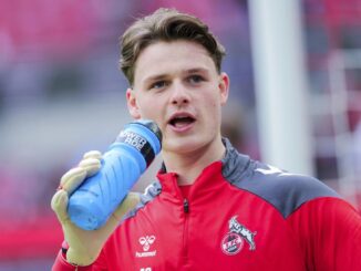 Bundesliga 2024-25: Bayern Munich signs young goalkeeper Jonas Urbig – The Headlines