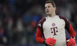 Neuer returns from injury but Musiala out against Gladbach, confirms Bayern coach Kompany – The Headlines