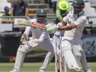 Pakistan captain Masood sees positives in defeat against South Africa – The Headlines