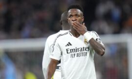 La Liga 2024-25: Real Madrid knows how to win without Vinicius, says Ancelotti – The Headlines