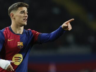 La Liga 2024-25: Barcelona midfielder Gavi extends contract at club till 2030 – The Headlines