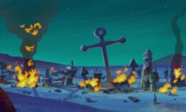 The Most Popular Cartoon Of All Time Dominates Netflix Top 10 – The Headlines