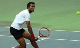 Australian Open 2025: Balaji-Varela pair ousted after second-round loss to Borges-Cabral – The Headlines