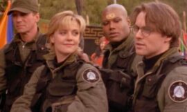 The Worst Stargate SG-1 Episode Saved The Series – The Headlines
