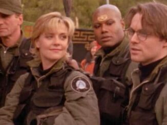 The Worst Stargate SG-1 Episode Saved The Series – The Headlines