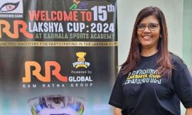 Indian sports wrap, January 2: Lakshya Cup returns, Bihar excels in Rugby7s – The Headlines