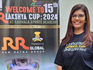 Indian sports wrap, January 2: Lakshya Cup returns, Bihar excels in Rugby7s – The Headlines