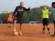 Dortmund legend Paul Lambert trains youngsters in Chennai – The Headlines