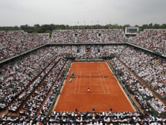 French Open organisers introduce draw to access ticket sales – The Headlines