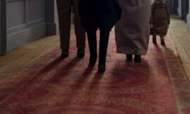 Netflix Supernatural Horror Anthology Makes You Question Home – The Headlines