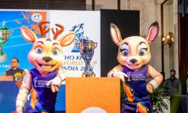 Kho Kho World Cup 2025 schedule: Full list of matches, fixtures, dates, format – The Headlines