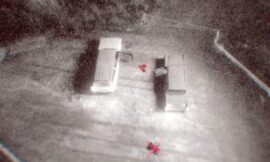 Netflix True Crime Docuseries Unpacks Secret Life Of Serial Killer  – The Headlines