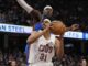 NBA roundup: Cleveland Cavaliers prevails in showdown with Oklahoma City Thunder – The Headlines