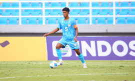 Indian Football wrap, January 27: India U-20 men’s team suffers second consecutive loss in Mandiri Challenge Series – The Headlines