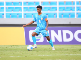 Indian Football wrap, January 27: India U-20 men’s team suffers second consecutive loss in Mandiri Challenge Series – The Headlines