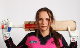 New Zealand’s Amelia Kerr named ICC Women’s Cricketer of the Year 2024 – The Headlines