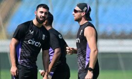 IND vs ENG, 3rd T20I: India looks for unassailable series lead against spin-anxious England – The Headlines