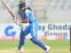 IND-W vs IRE-W, 3rd ODI: Pratika Rawal scores maiden international hundred – The Headlines