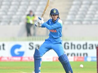 India squad for Ireland Women’s ODIs announced: Smriti Mandhana to lead; Harmanpreet, Renuka Singh rested – The Headlines