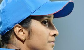 Jemimah Rodrigues on scoring maiden ODI ton: I just tried to return to what I did in U19 days – The Headlines