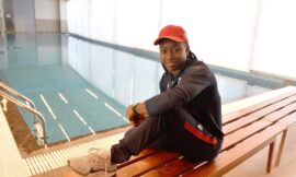 Deandra Dottin: I always emphasise that you should be prepared to fail – The Headlines