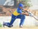 Vijay Hazare Trophy: Koushik, Aneesh star as Karnataka seals knockout spot with win over Saurashtra – The Headlines