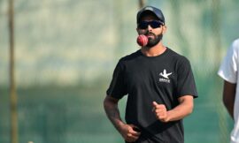 Ranji Trophy: Ravindra Jadeja picks 5 wickets for Saurashtra against Delhi – The Headlines