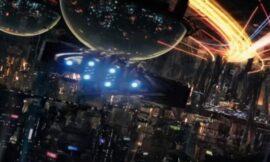 Sci-Fi Action Flop Keeps Climbing Streaming Charts – The Headlines