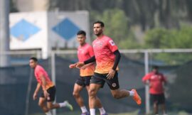 East Bengal vs Mumbai City FC LIVE score: EBFC v MCFC, ISL 2024-25 updates, lineups to come soon – The Headlines