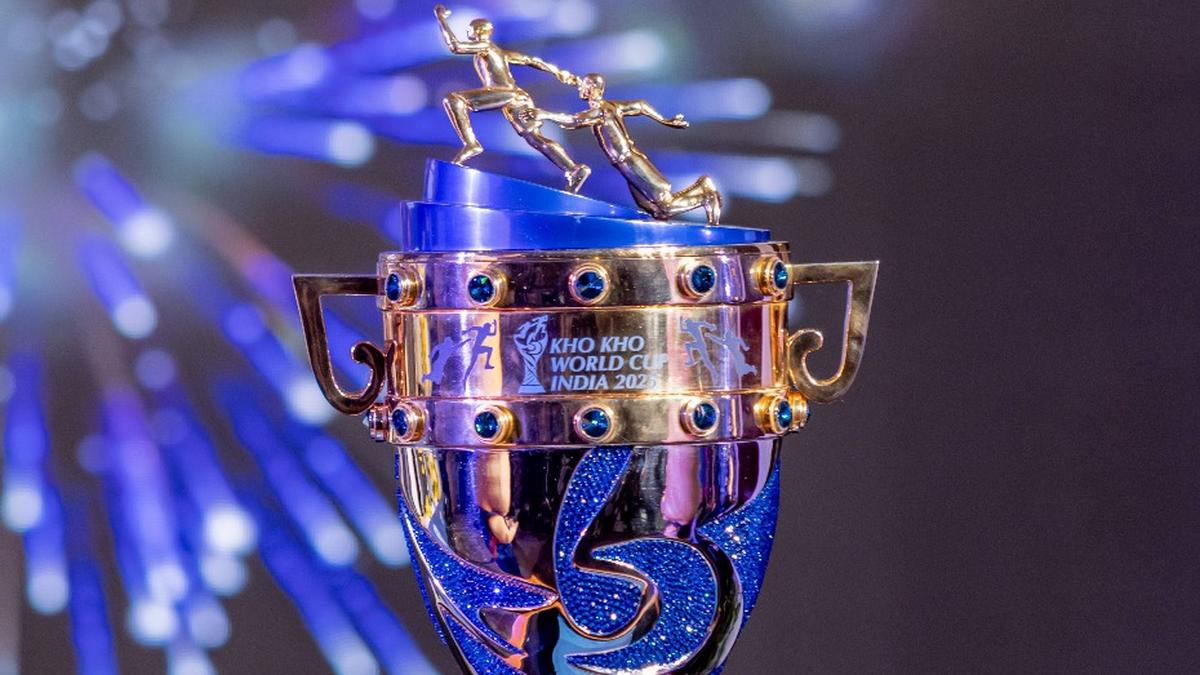 Prateek, Priyanka to lead Indian men’s and women’s teams at Inaugural Kho Kho World Cup – The Headlines