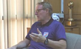 ‘Laws of game are very subjective’: AIFF refereeing chief Kettle says handball decision in Mohun Bagan vs East Bengal match ‘right’ – The Headlines