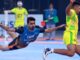 Kho Kho World Cup 2025: Indian men’s team beats Brazil 64-34, moves closer  knockouts – The Headlines