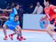 Kho Kho World Cup: Indian women’s team registers 157-point win against South Korea – The Headlines