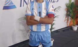Kho Kho World Cup: Argentina skipper Pascual guns for glory in familiar Indian territory – The Headlines