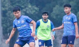 ISL 2024-25: Jamshedpur FC eyes to close gap as it welcomes table-topper Mohun Bagan – The Headlines