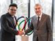 ICC chairman Jay Shah meets IOC chief Thomas Bach ahead of Extraordinary Session – The Headlines