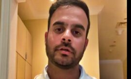 Olympian Shubhankar Sharma eager to shine on home turf in International Series – The Headlines