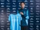 Premier League 2024-25: Manchester City signs Egyptian striker Omar Marmoush from Eintracht Frankfurt – The Headlines