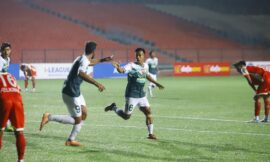 Indian Football wrap, Jan. 30: India ends U-20 Challenge Series with loss; Shillong Lajong, Churchill Brothers win in I-League – The Headlines