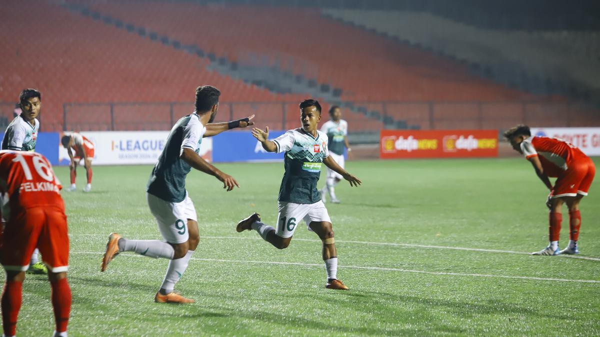 Indian Football wrap, Jan. 30: India ends U-20 Challenge Series with loss; Shillong Lajong, Churchill Brothers win in I-League – The Headlines